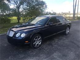 2008 Bentley Flying Spur (CC-836188) for sale in Ft Lauderdale, Florida