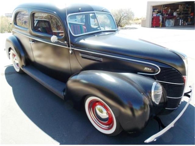 1939 Ford Standard (CC-836192) for sale in Tucson, Arizona