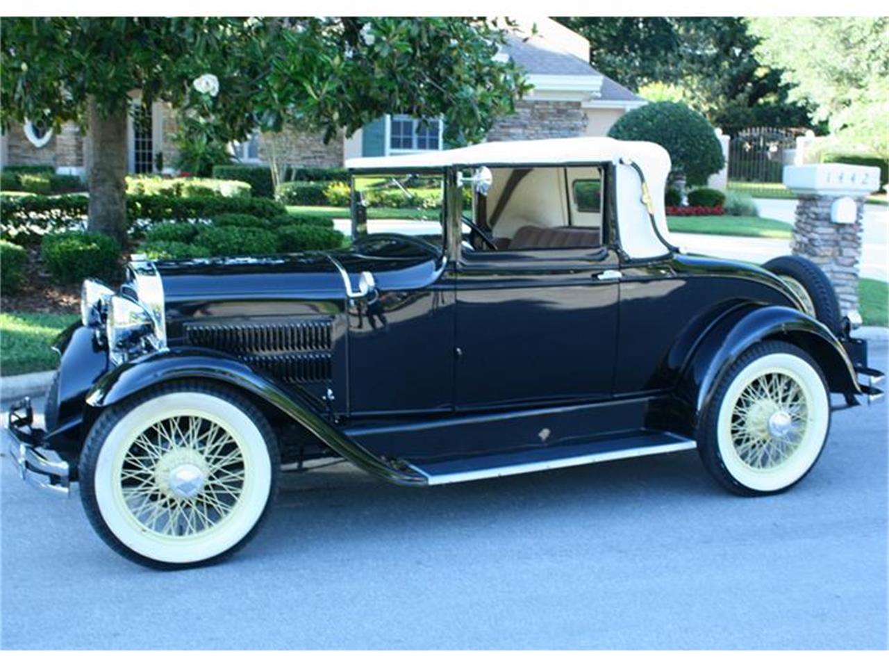 1929 Essex Challenger 6 for Sale | ClassicCars.com | CC-836200