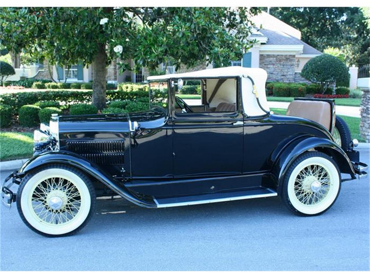 1929 Essex Challenger 6 for Sale | ClassicCars.com | CC-836200