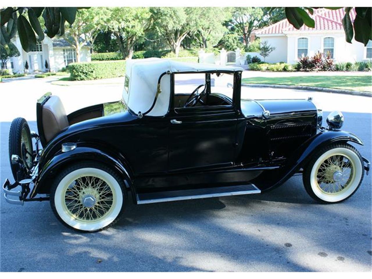 1929 Essex Challenger 6 for Sale | ClassicCars.com | CC-836200