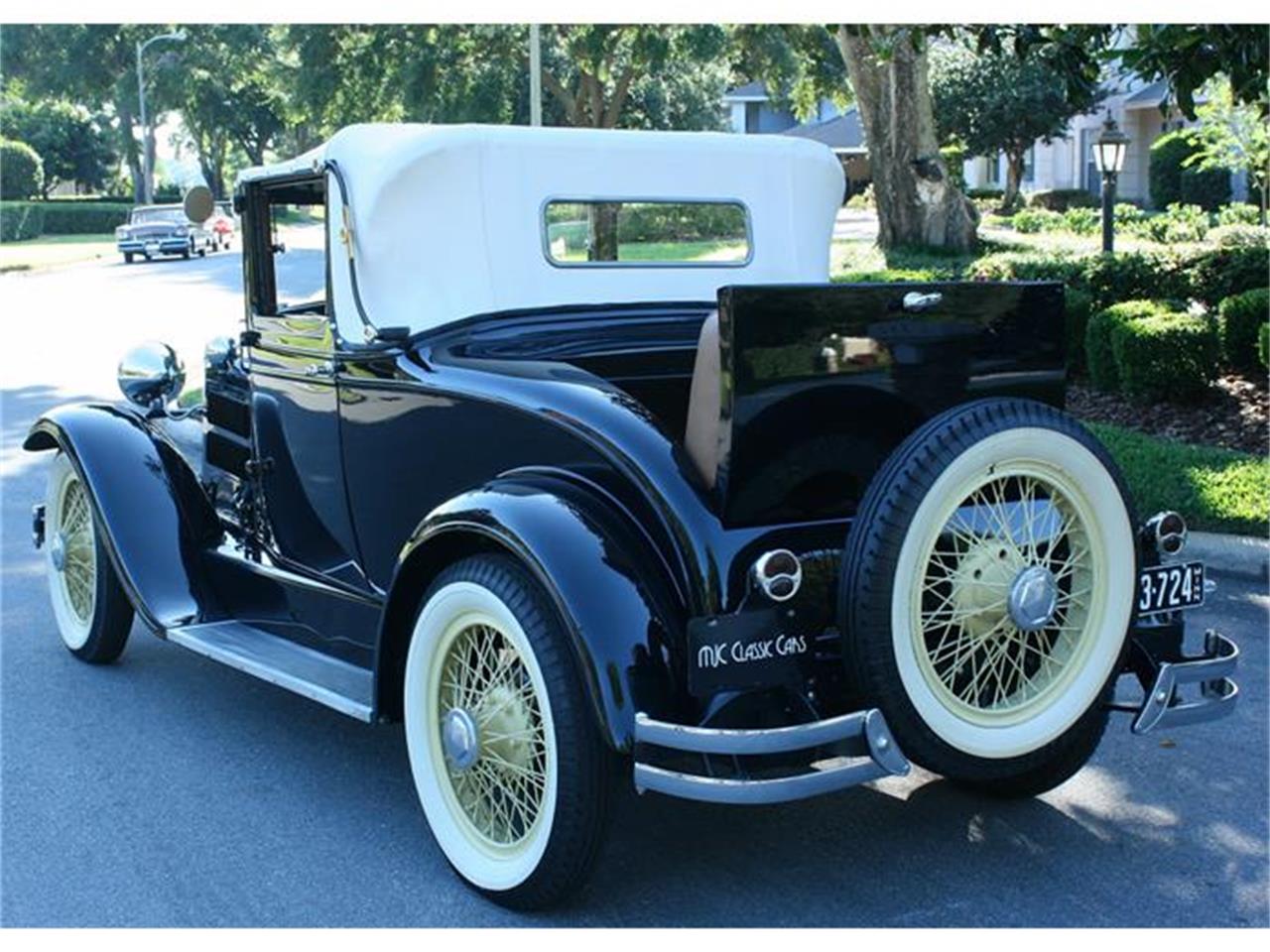 1929 Essex Challenger 6 for Sale | ClassicCars.com | CC-836200