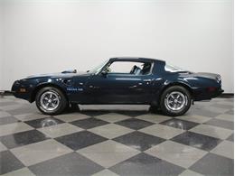 1975 Pontiac Firebird Trans Am (CC-836220) for sale in Concord, North Carolina