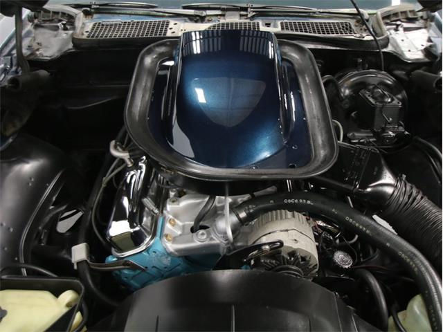 1975 Pontiac Firebird Trans Am (CC-836220) for sale in Concord, North Carolina