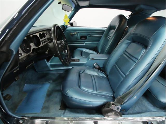 1975 Pontiac Firebird Trans Am (CC-836220) for sale in Concord, North Carolina
