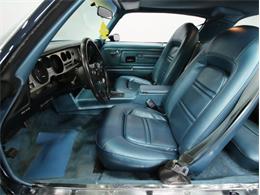 1975 Pontiac Firebird Trans Am (CC-836220) for sale in Concord, North Carolina