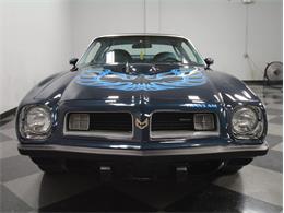 1975 Pontiac Firebird Trans Am (CC-836220) for sale in Concord, North Carolina