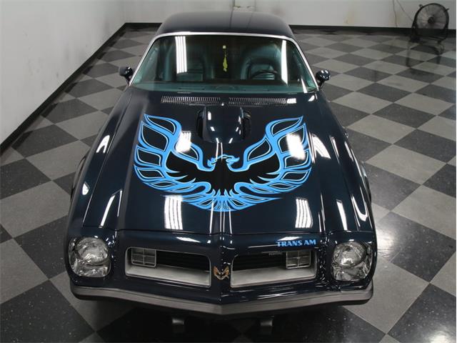 1975 Pontiac Firebird Trans Am (CC-836220) for sale in Concord, North Carolina