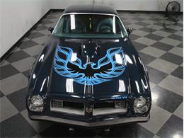 1975 Pontiac Firebird Trans Am (CC-836220) for sale in Concord, North Carolina
