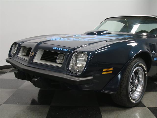 1975 Pontiac Firebird Trans Am (CC-836220) for sale in Concord, North Carolina