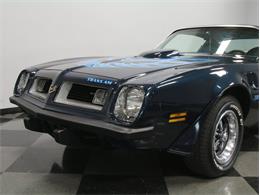 1975 Pontiac Firebird Trans Am (CC-836220) for sale in Concord, North Carolina