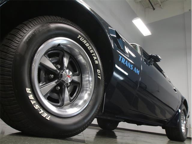 1975 Pontiac Firebird Trans Am (CC-836220) for sale in Concord, North Carolina