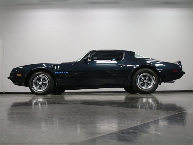 1975 Pontiac Firebird Trans Am (CC-836220) for sale in Concord, North Carolina