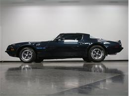 1975 Pontiac Firebird Trans Am (CC-836220) for sale in Concord, North Carolina