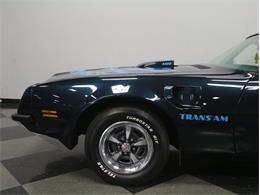 1975 Pontiac Firebird Trans Am (CC-836220) for sale in Concord, North Carolina