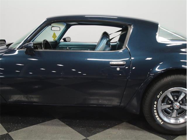 1975 Pontiac Firebird Trans Am (CC-836220) for sale in Concord, North Carolina