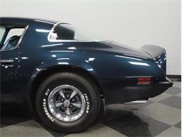 1975 Pontiac Firebird Trans Am (CC-836220) for sale in Concord, North Carolina