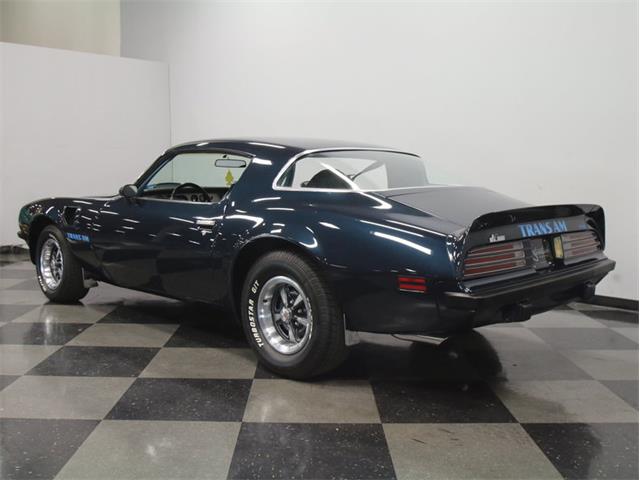 1975 Pontiac Firebird Trans Am (CC-836220) for sale in Concord, North Carolina