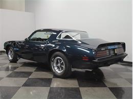 1975 Pontiac Firebird Trans Am (CC-836220) for sale in Concord, North Carolina