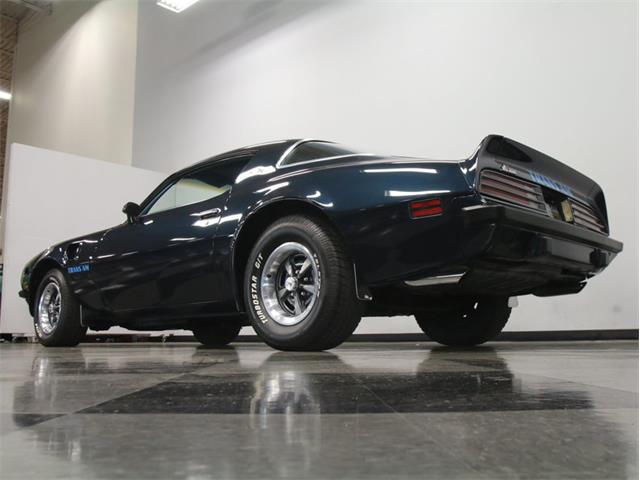 1975 Pontiac Firebird Trans Am (CC-836220) for sale in Concord, North Carolina