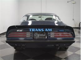 1975 Pontiac Firebird Trans Am (CC-836220) for sale in Concord, North Carolina
