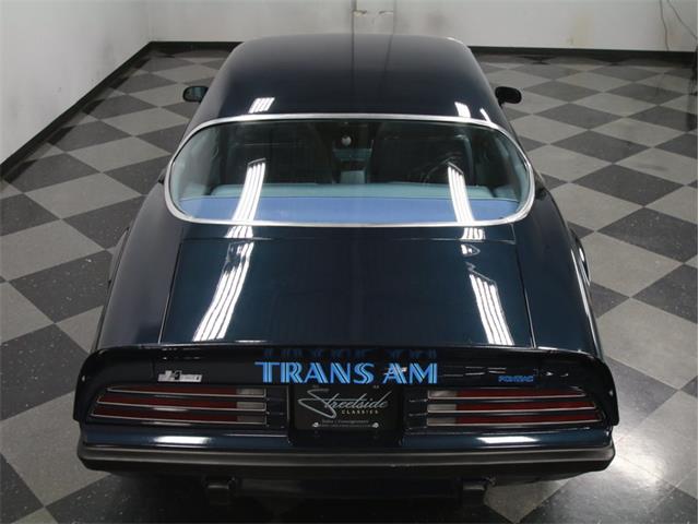 1975 Pontiac Firebird Trans Am (CC-836220) for sale in Concord, North Carolina