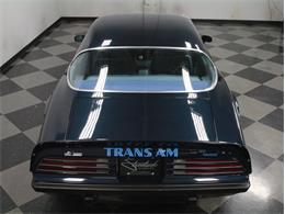 1975 Pontiac Firebird Trans Am (CC-836220) for sale in Concord, North Carolina