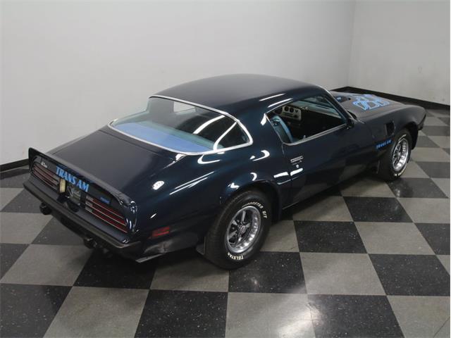 1975 Pontiac Firebird Trans Am (CC-836220) for sale in Concord, North Carolina