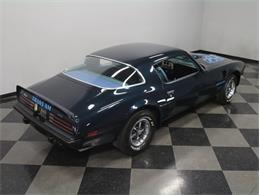 1975 Pontiac Firebird Trans Am (CC-836220) for sale in Concord, North Carolina