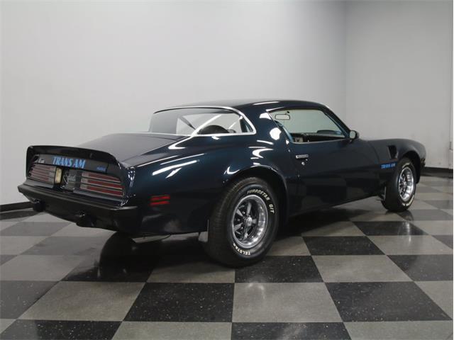 1975 Pontiac Firebird Trans Am (CC-836220) for sale in Concord, North Carolina