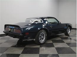 1975 Pontiac Firebird Trans Am (CC-836220) for sale in Concord, North Carolina