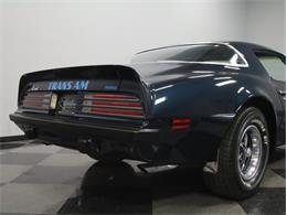 1975 Pontiac Firebird Trans Am (CC-836220) for sale in Concord, North Carolina