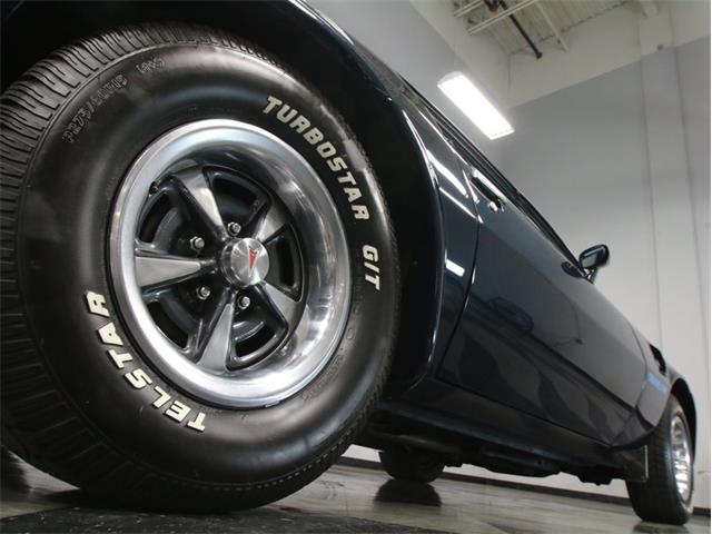 1975 Pontiac Firebird Trans Am (CC-836220) for sale in Concord, North Carolina