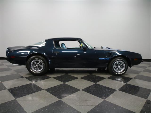 1975 Pontiac Firebird Trans Am (CC-836220) for sale in Concord, North Carolina