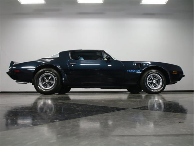 1975 Pontiac Firebird Trans Am (CC-836220) for sale in Concord, North Carolina