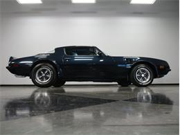 1975 Pontiac Firebird Trans Am (CC-836220) for sale in Concord, North Carolina