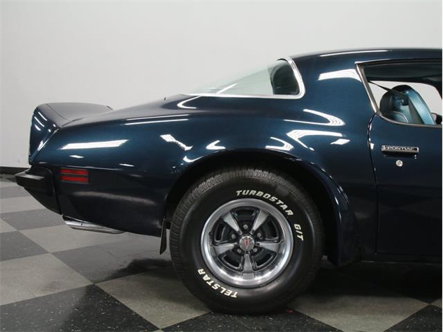 1975 Pontiac Firebird Trans Am (CC-836220) for sale in Concord, North Carolina