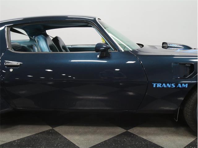 1975 Pontiac Firebird Trans Am (CC-836220) for sale in Concord, North Carolina