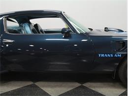 1975 Pontiac Firebird Trans Am (CC-836220) for sale in Concord, North Carolina