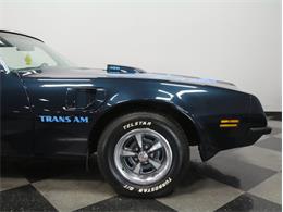1975 Pontiac Firebird Trans Am (CC-836220) for sale in Concord, North Carolina