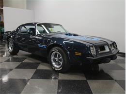 1975 Pontiac Firebird Trans Am (CC-836220) for sale in Concord, North Carolina