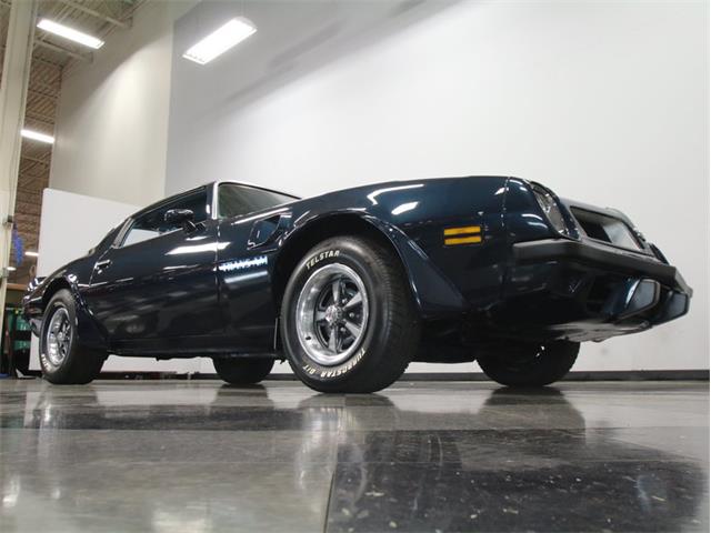 1975 Pontiac Firebird Trans Am (CC-836220) for sale in Concord, North Carolina