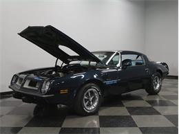 1975 Pontiac Firebird Trans Am (CC-836220) for sale in Concord, North Carolina