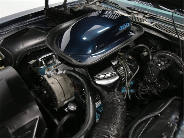 1975 Pontiac Firebird Trans Am (CC-836220) for sale in Concord, North Carolina