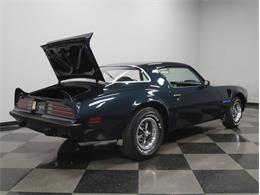 1975 Pontiac Firebird Trans Am (CC-836220) for sale in Concord, North Carolina