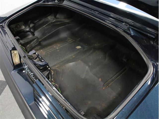1975 Pontiac Firebird Trans Am (CC-836220) for sale in Concord, North Carolina