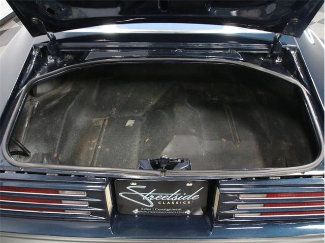 1975 Pontiac Firebird Trans Am (CC-836220) for sale in Concord, North Carolina