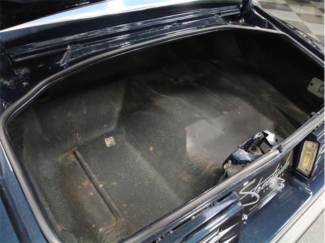 1975 Pontiac Firebird Trans Am (CC-836220) for sale in Concord, North Carolina