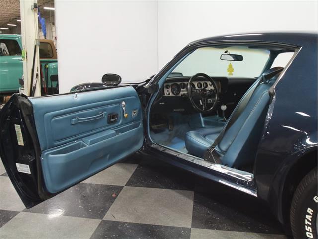 1975 Pontiac Firebird Trans Am (CC-836220) for sale in Concord, North Carolina