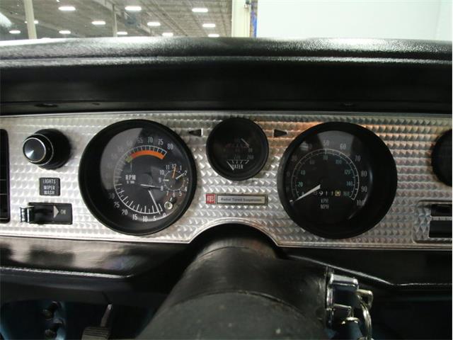 1975 Pontiac Firebird Trans Am (CC-836220) for sale in Concord, North Carolina